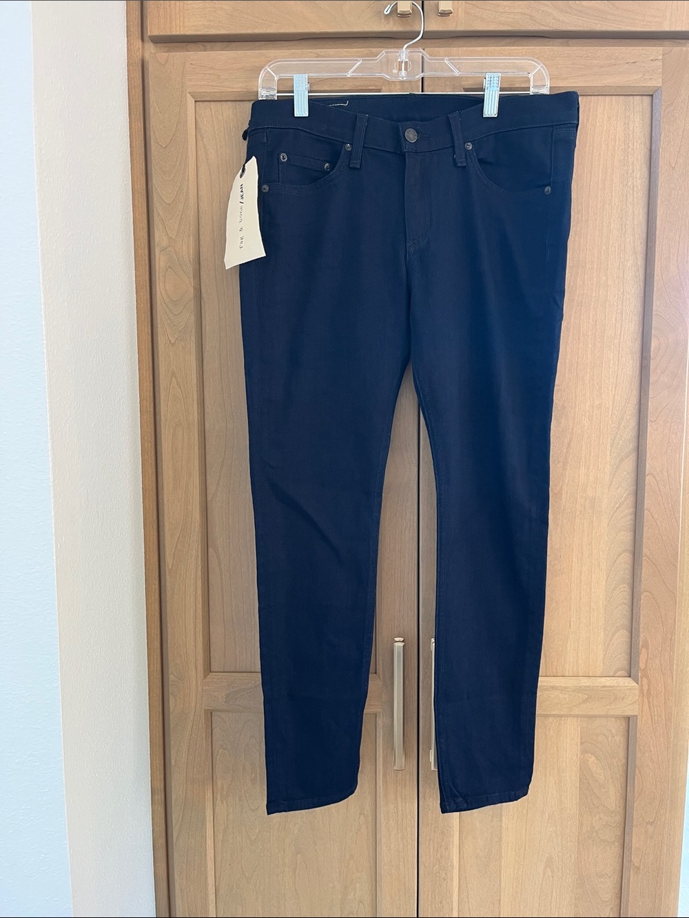 NEW Rag & Bone Capri Pants
